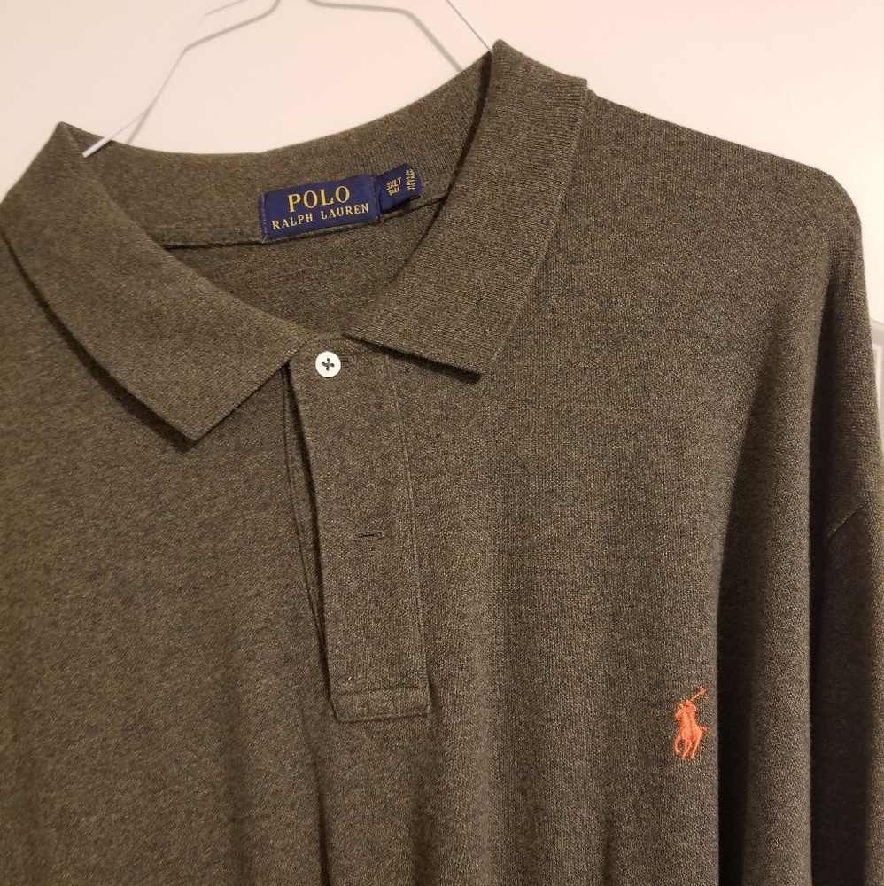 Mens shirt